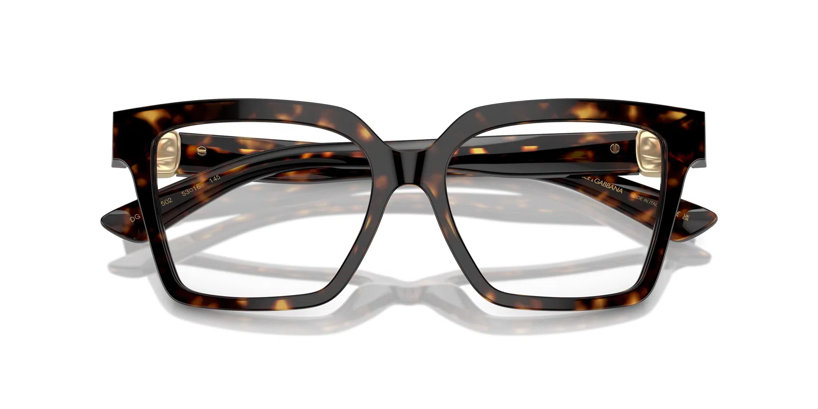 Dolce & Gabbana 3395 Eyeglasses - view 27